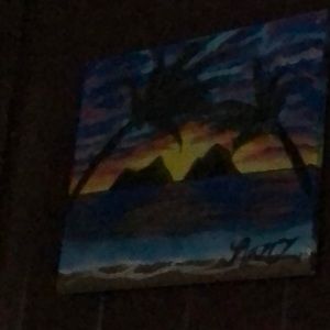 Meet your Posher, Chante